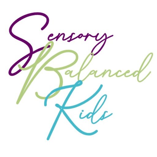 Sensory Balanced Kids